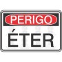 Perigo - éter